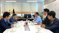 Da Nang podporuje spolupráci s Daegu Institute for Digital Innovation Promotion (Jižní Korea).