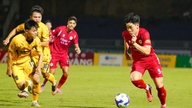 V.League Runde 8 Kampprogram: Derbykampe i rampelyset