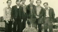 La imagen de Champa en el alma poética de los Cuatro Amigos de Ban Thanh