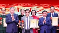 Fejring af 68-årsdagen for det første daglige nummer af Hanoi Moi Newspaper (24. oktober 1957 - 24. oktober 2025)