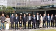Mở ra nhiều cơ hội hợp tác về công nghệ, đổi mới sáng tạo và an ninh mạng giữa Việt Nam và Hàn Quốc