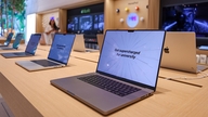 Seuraavan sukupolven MacBook Pro on todellakin katsomisen arvoinen.