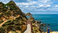 Quy Nhon: En guide til at udforske en destination, der er hædret af Lonely Planet.