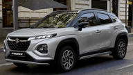 ການທົບທວນ Suzuki Fronx 2025: ລົດ SUV ໃນຕົວເມືອງທີ່ປະຫຍັດນໍ້າມັນ ແລະ ມີຄວາມຄ່ອງແຄ້ວ