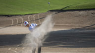 Le Khanh Hung stråler og fastholder sin førsteplacering ved Asia-Pacific Amateur Championship.