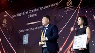 MEYGROUP, Vietnam PropertyGuru Ödülleri 2025'te iki ödülle onurlandırıldı.