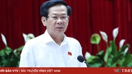 [Infografik] Innenminister Do Thanh Binh