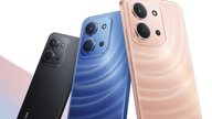 Xiaomi wprowadza na rynek budżetowy smartfon Redmi 15C z ogromną baterią o pojemności 6000 mAh.