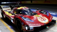 Ferrari 499P Token: Supersportwagen wurde mit interner Kryptowährung versteigert.