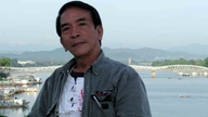 អ្នកនិពន្ធ ហ័ង ភូ ង៉ុក ផាន៖ រាប់ឆ្នាំនៃការប្រមូលផ្តុំសំណើច