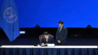 Hanoi-konventionen - en global milepæl inden for cybersikkerhed og menneskerettigheder.