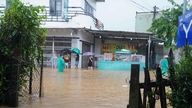 洪水が発生しやすいハニャ市は、豪雨や洪水に対して積極的に対応している。