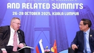 Sidang Kemuncak ASEAN ke-47: Perdana Menteri Pham Minh Chinh bertemu dengan Perdana Menteri Australia dan Timbalan Perdana Menteri Rusia.