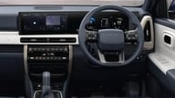 نئی جنریشن Hyundai Venue 2026: ایک مکمل ری ڈیزائن، لیکن اسی انجن کو برقرار رکھتے ہوئے۔