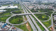 Se desfășoară pregătiri pentru începerea lucrărilor și inaugurarea a numeroase proiecte de transport în jurul datei de 19 decembrie.