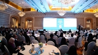 Hundreds of international investors flock to Ho Chi Minh City seeking opportunities.