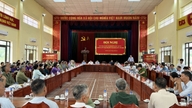 Dialog pentru rezolvarea problemelor de la mine de nisip și pietriș.