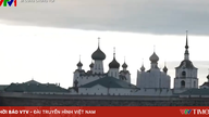 Navštivte Solovky - posvátné místo Ruska uprostřed Bílého moře.