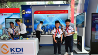 Kota Ho Chi Minh sedang memperbaiki peraturan operasional Komite Pengarah untuk Sains dan Teknologi, Inovasi, dan Transformasi Digital.