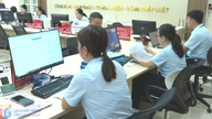Modernisation du système administratif.
