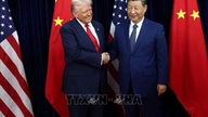 Az USA és Kína engedményeket tesz egymásnak a kereskedelem és a vámok terén.