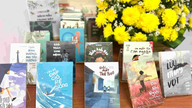 Ohlédnutí za 10 lety čínské literatury ve Vietnamu.