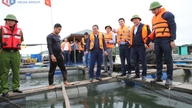 Protecting and sustainably developing aquatic resources.