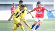 លីគបាល់ទាត់កម្មករ និងមន្ត្រីរាជការវៀតណាម៖ ជាកម្លាំងចលករសម្រាប់ការរីកចម្រើននៃបាល់ទាត់ថ្នាក់មូលដ្ឋាន។