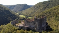 Wenn antike Burgen in attraktive Reiseziele für nachhaltigen Tourismus umgewandelt werden.
