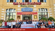 Hai Duong - Hai Phong feribot seferi, aylık bilet fiyatlarında yaklaşık %50 indirim uyguluyor.