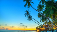 Hvor skal man hen på en 2-dages, 1-nats Phan Thiet-tur? Turistattraktioner, man skal besøge.
