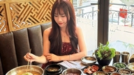 Top 5 des meilleurs restaurants de barbecue qui attirent les jeunes dans la région de My Dinh.