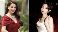 Frøken Thuy Tien og skuespillerinnen Truong Ngoc Anh arrestert – et stort sjokk for vietnamesisk showbiz i 2025.