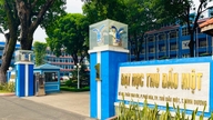 Peste 37 de miliarde de VND din taxele de școlarizare colectate ilegal la Universitatea Thu Dau Mot vor fi rambursate.