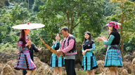 Miss Tourisme Ethnique Vietnam 2025 : Quand la beauté se conjugue à la responsabilité communautaire.