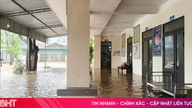 বন্যা কবলিত এলাকার মানুষের চিকিৎসা পরীক্ষা ও চিকিৎসা পরিষেবা যাতে ব্যাহত না হয়, তা নিশ্চিত করুন।
