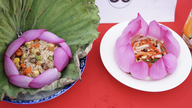 Vegetarisches Food-Festival in Ho-Chi-Minh-Stadt eröffnet: Welche besonderen Aktivitäten gibt es am Sonntag?