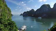 Quang Ninh: Når milepælen på over 10 millioner turister.