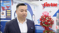 Promovarea produselor „fabricate în Vietnam” pentru a ajunge pe piețele internaționale la Târgul de Toamnă 2025.