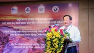 MAB Vietnam - 40 års partnerskab og støtte til netværket af verdens biosfærereservater.
