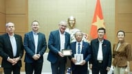 Consolidarea schimburilor dintre Grupul Parlamentar de Prietenie Vietnam-Polonia.