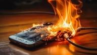 Una nueva investigación ayuda a resolver el problema de las baterías de iones de litio que se incendian y explotan.