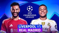 Spielvorschau: Liverpool gegen Real Madrid, 3:00 Uhr morgens, 5. November: Die Freude wird schnell vergehen.