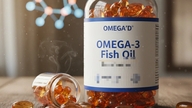Omega-3-kalaöljyn nauttiminen: Muita yllättäviä hyötyjä