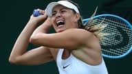 Este în regulă să țipi la fel de tare ca Șarapova când practici sport?