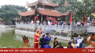 Quan Ho-folkesange fra Bac Ninh: 16 års bevarelse og udvikling af kulturarv.
