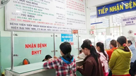 Ho Chi Minh City intensiverer implementeringen af ​​universel sygeforsikring i den nye fase efter direktiv fra partiets centralkomité.