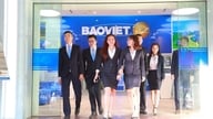 Bao Viet: Resultatet etter skatt i de første 9 månedene av 2025 økte med 35,3 % sammenlignet med samme periode i fjor.