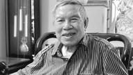 Le célèbre chanteur de musique révolutionnaire vietnamienne, l'artiste émérite Kieu Hung, est décédé.