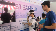 Educação STEAM - uma direção estratégica na reforma fundamental e abrangente.